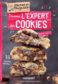 Picture of Devenez l'expert des cookies