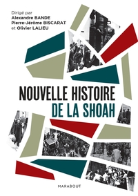 Picture of Nouvelle histoire de la Shoah