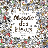 Image de Monde des fleurs