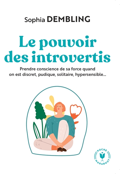 Image de Le pouvoir  des introvertis