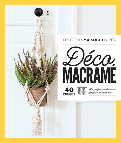 Image de Déco macramé