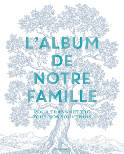 Picture of L'album de notre famille