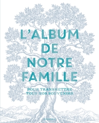 Picture of L'album de notre famille