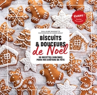 Image de Biscuits et douceurs de Noël