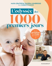 Image de L'odyssée des 1000 premiers jours