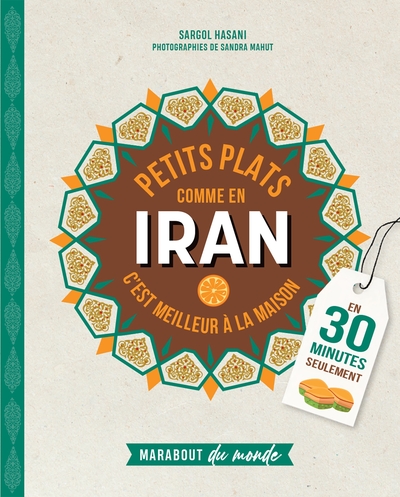 Image de Petits plats comme en Iran