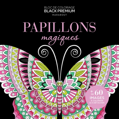 Image de Papillons magiques