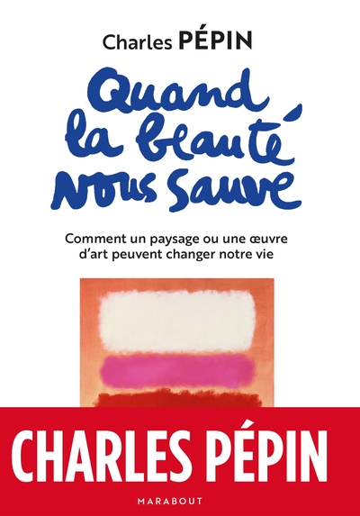 Picture of Quand la beauté nous sauve