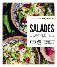 Image de Les petits Marabout - Salades complètes