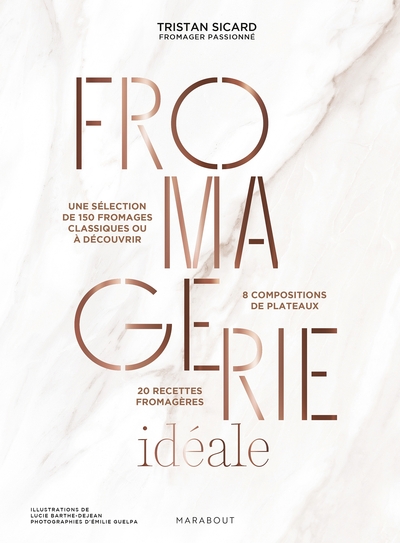 Image de Fromagerie idéale