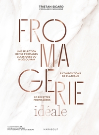 Image de Fromagerie idéale