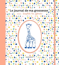 Image de Le journal de ma grossesse avec Sophie la girafe