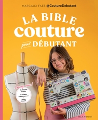 Image de La bible de la couture pour débutant