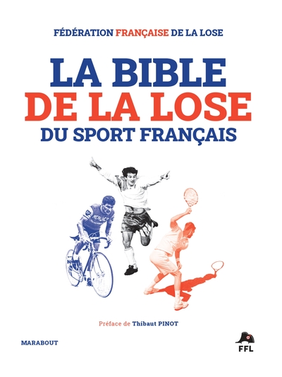 Picture of La Bible de la lose du sport français