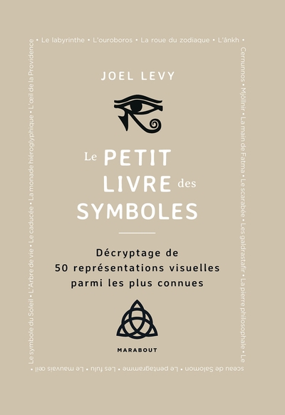 Picture of Le petit livre des symboles