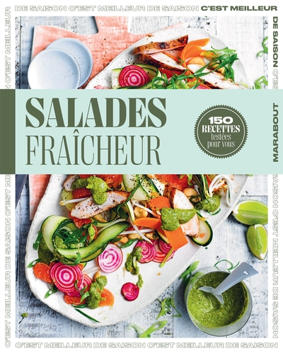 Image de Salades fraîcheur