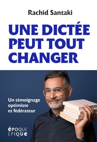 Picture of Une dictée peut tout changer