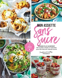 Image de Mon assiette sans sucre