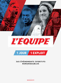 Image de L'Almanach de l'Equipe