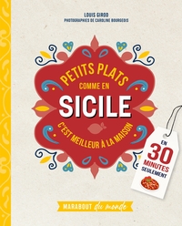 Image de Petits plats comme en Sicile