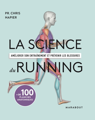 Picture of La science du running