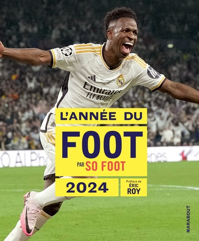 Picture of L'année du foot 2024