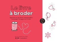 Image de Le livre à broder