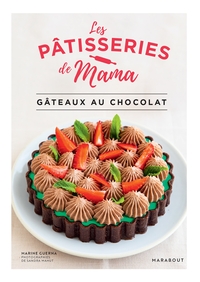 Image de Les pâtisseries de Mama - Gâteaux au chocolat