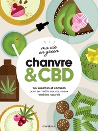 Image de Ma vie en green - Chanvre & CBD