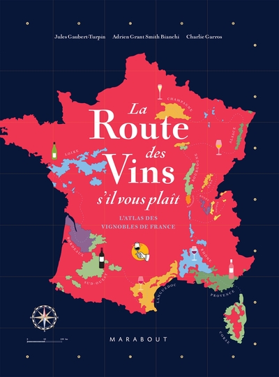Image de La route des vins  s'il vous plaît