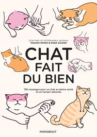 Picture of Chat fait du bien