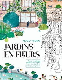 Image de Jardins en fleurs