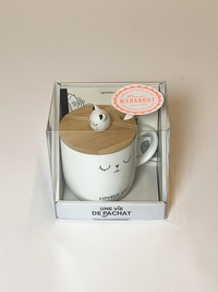 Image de Mug vie de pachat