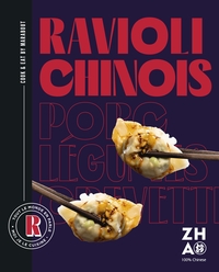 Image de Ravioli chinois