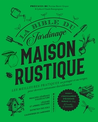 Image de Maison rustique