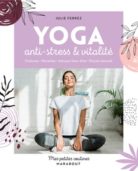 Image de Mes petites routines Yoga