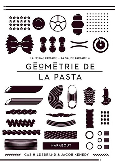 Image de Géométrie de la pasta