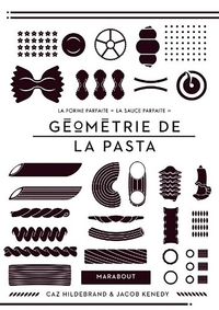 Image de Géométrie de la pasta