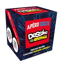 Picture of Apéro culte - Dessins animés