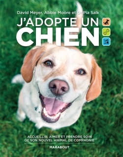 Image de J'adopte un chien