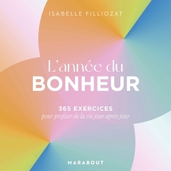 Picture of L'année du bonheur