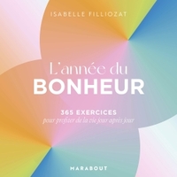 Picture of L'année du bonheur