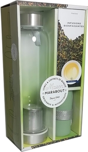 Picture of Coffret Mon infusion nomade
