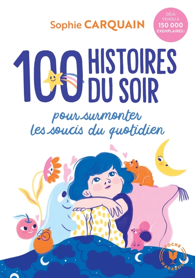 Image de 100 histoires du soir