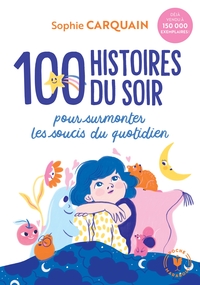 Image de 100 histoires du soir