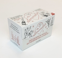 Image de La boîte à quiz du petit sommelier