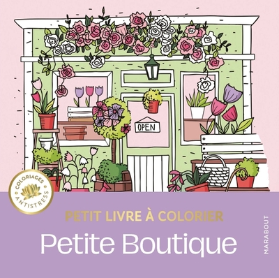 Image de Petite boutique