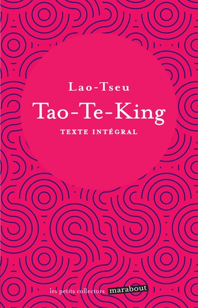 Picture of Tao-Te-King