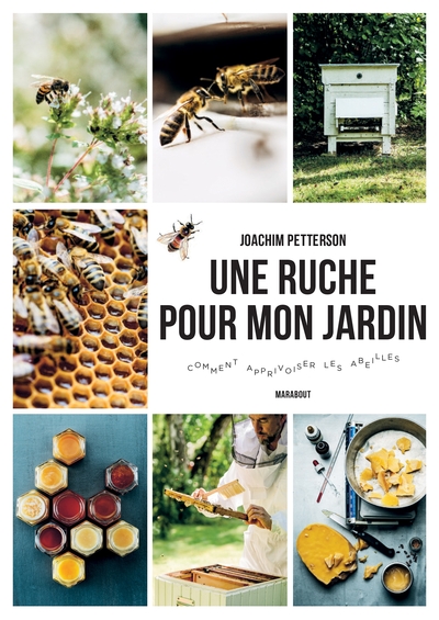 Image de Une ruche pour mon jardin