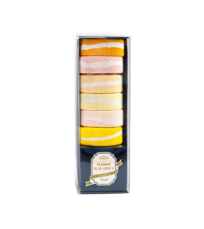 Image de Chaussettes Macarons